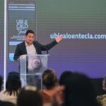 El Alcalde Henry Flores apuesta por la transformación Digital de Santa Tecla